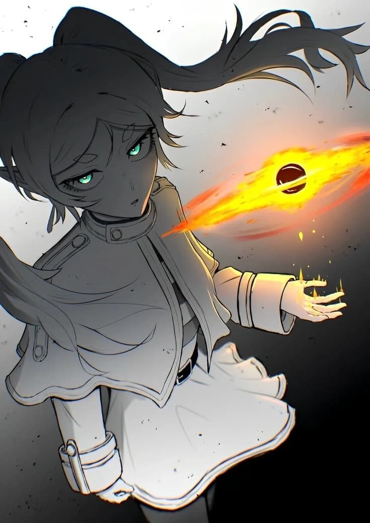 Frieren thumbnail