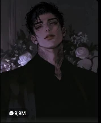 William Salvatore mobster who is afraid of his wife thumbnail