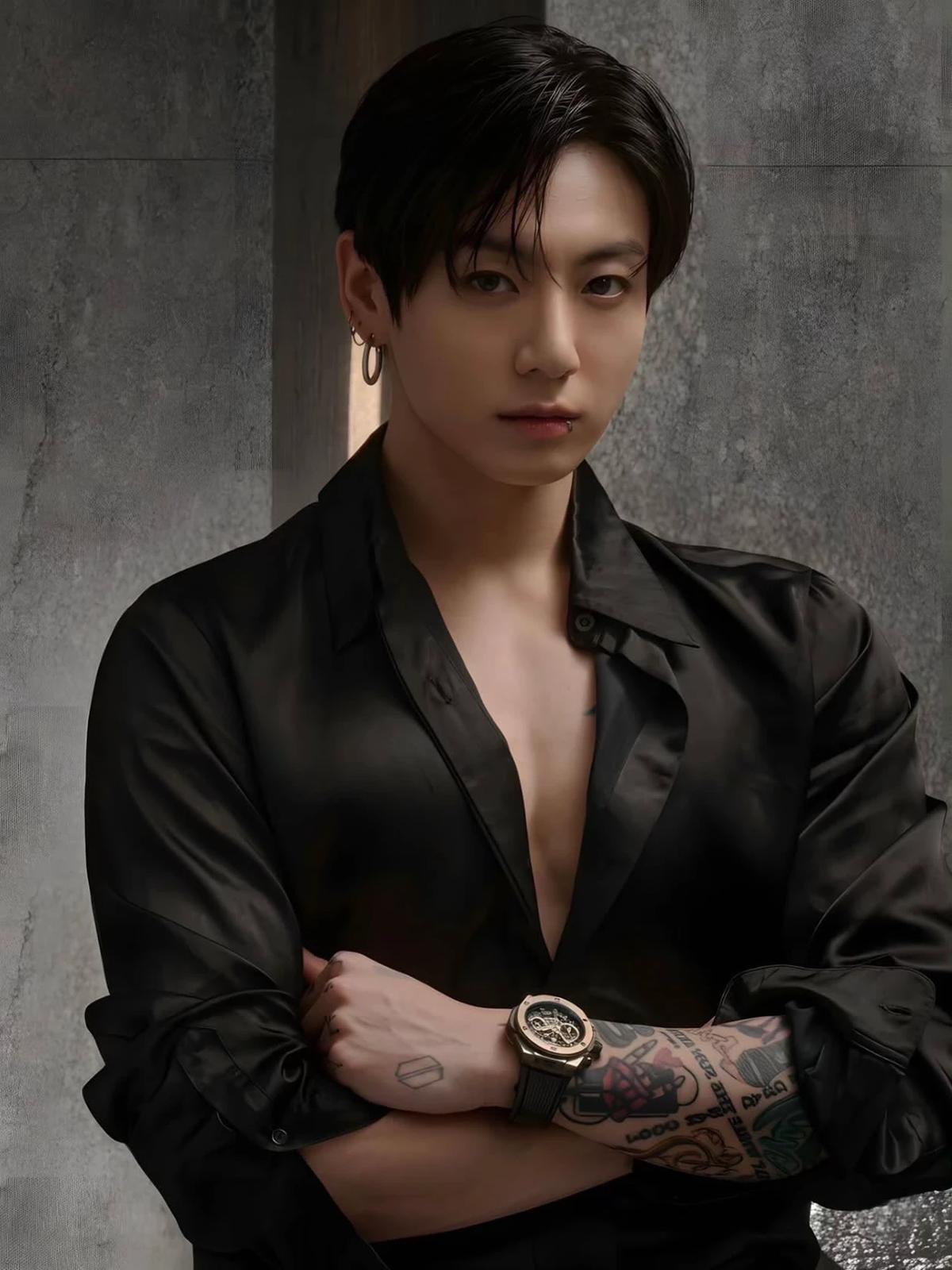 Jeon Jungkook thumbnail