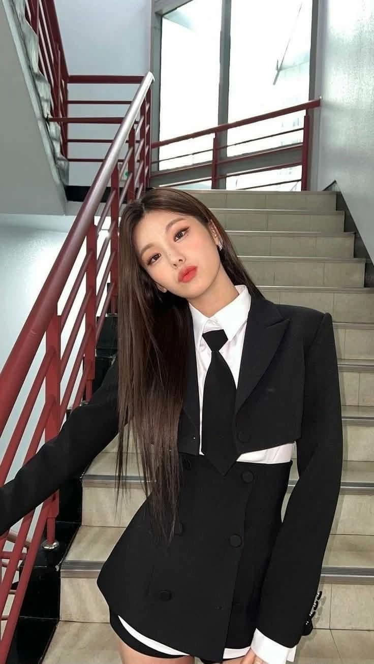 Yeji thumbnail