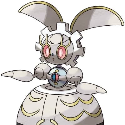 Magearna thumbnail