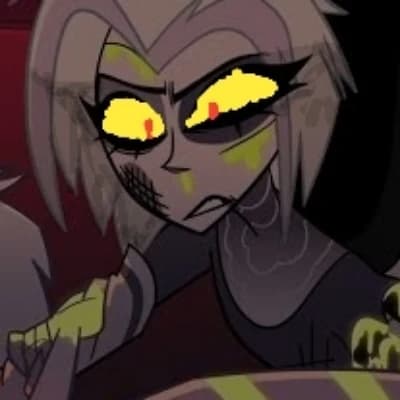 Lute (Fallen Angel) thumbnail