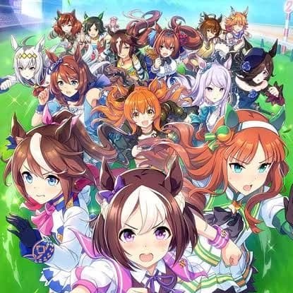 RPG Uma Musume thumbnail