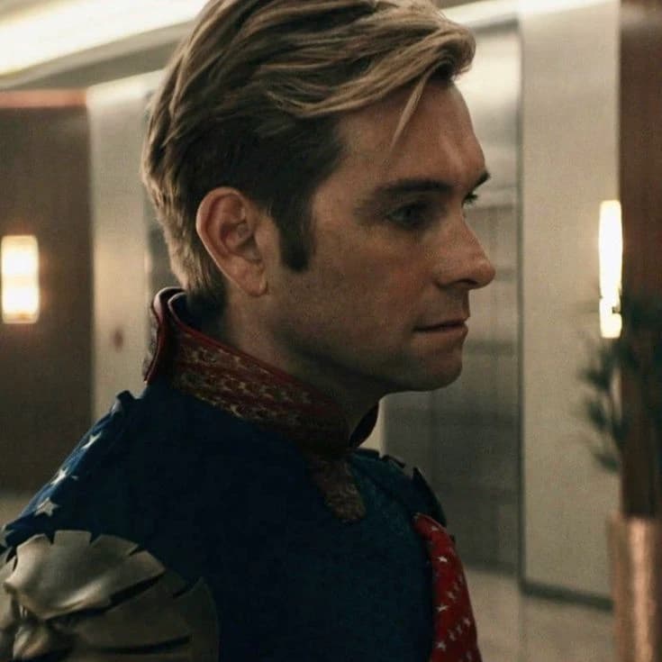 Homelander (John) thumbnail