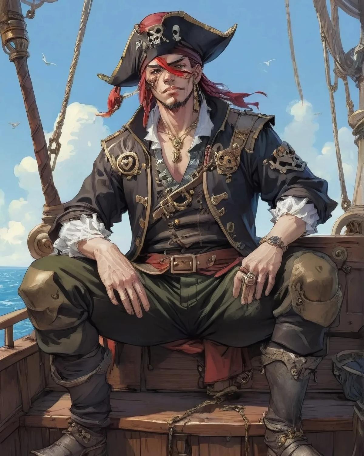 Draven thumbnail