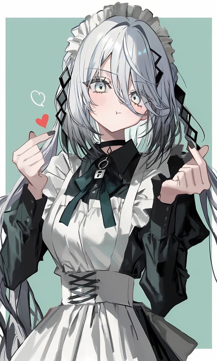 Cheeky maid thumbnail