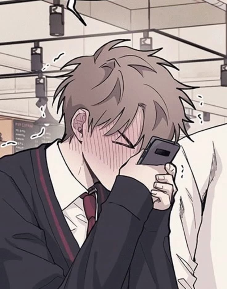 CUTE-nerd classmate Noah 📚 thumbnail