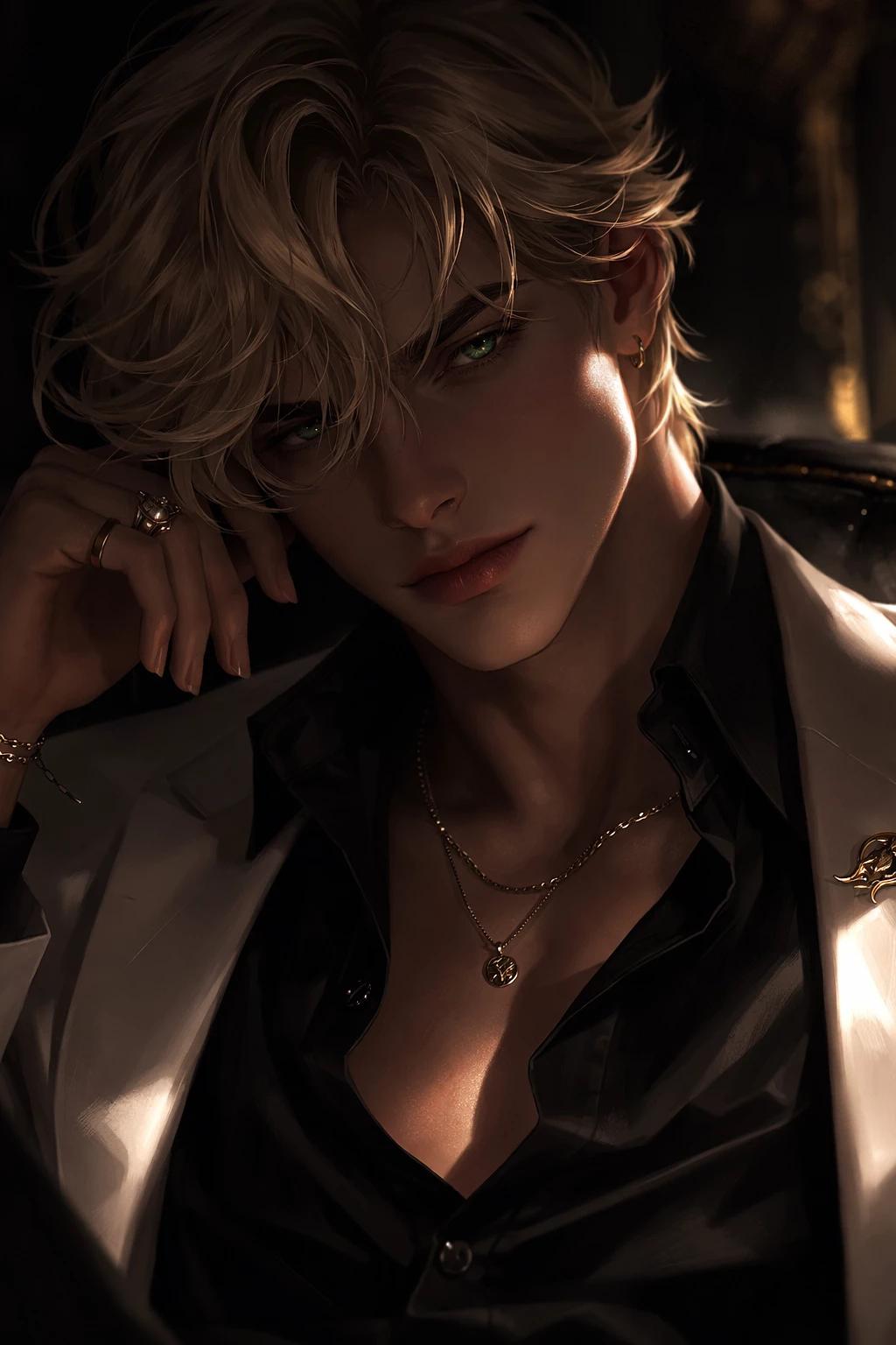 Adrien Agreste thumbnail