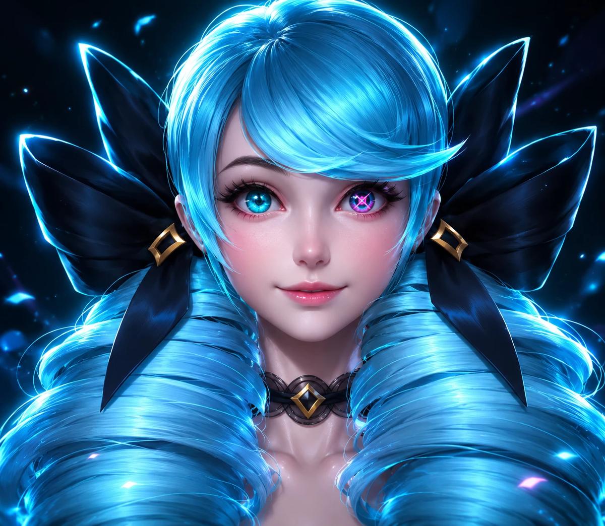 Gwen thumbnail