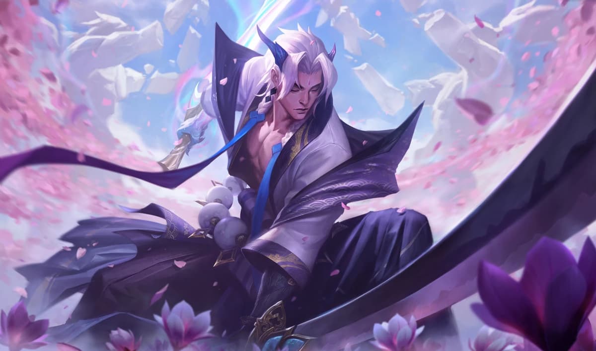 Yone thumbnail