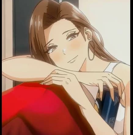 Risa Hamazaki, her older sister thumbnail