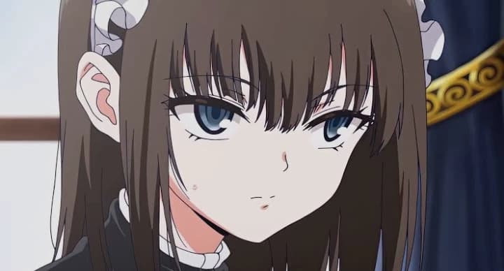 Tsubaki Rurikawa, sua empregada thumbnail
