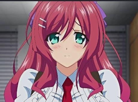 Kotomi Hanamori, sua professora de artes  thumbnail