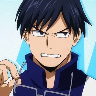 || Tenya iida thumbnail