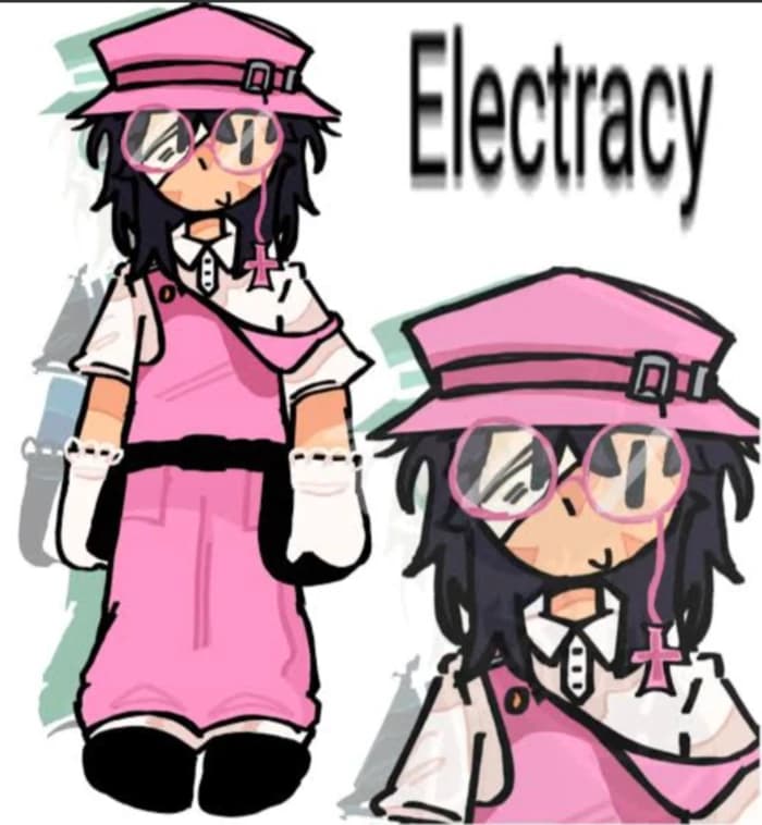 Electracy thumbnail