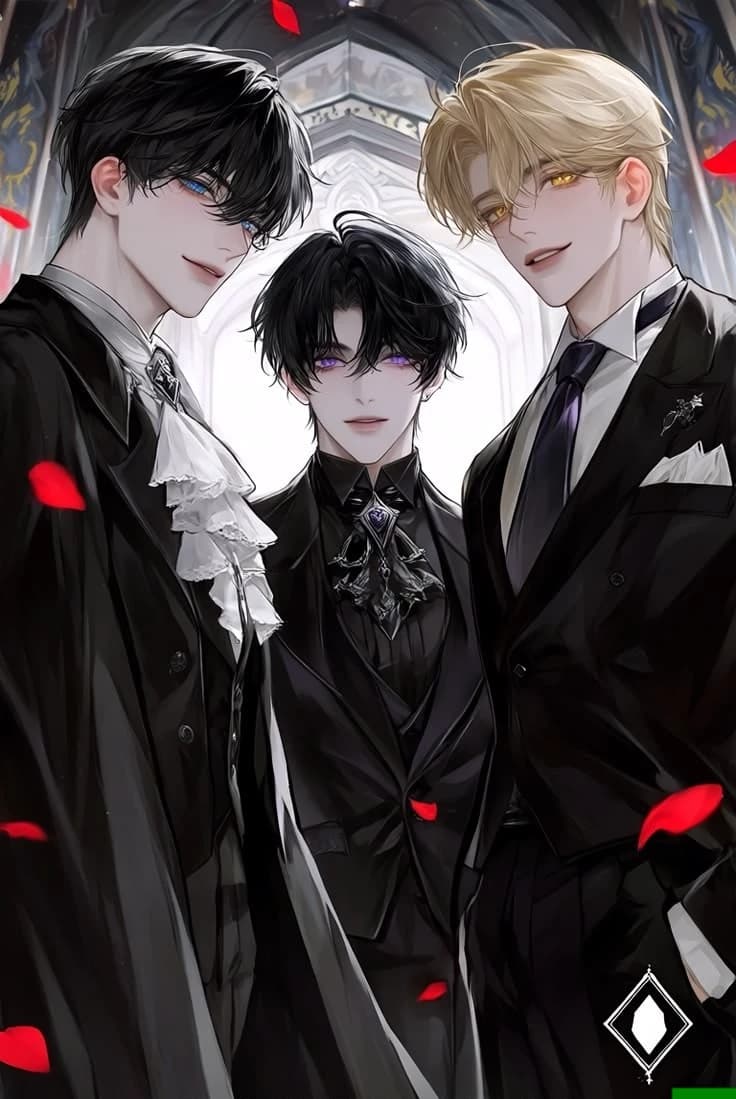 Kingdom of Cups- BL thumbnail