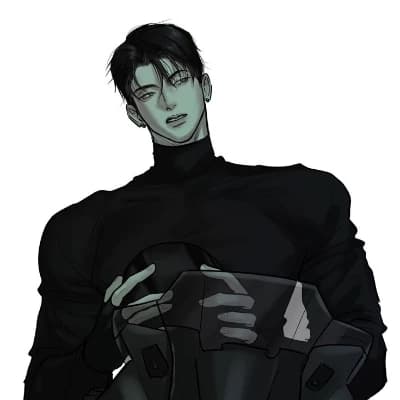 Santiago Thorne thumbnail