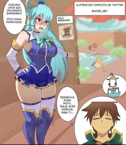 Aqua thumbnail