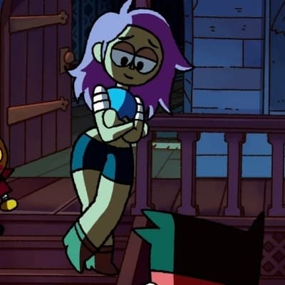 Enid Mettle thumbnail