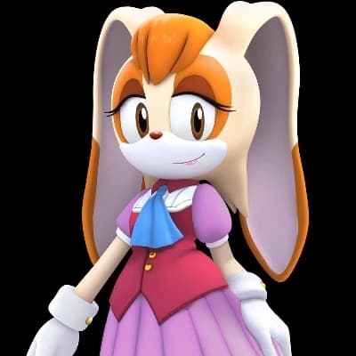 Vanilla The Rabbit  thumbnail