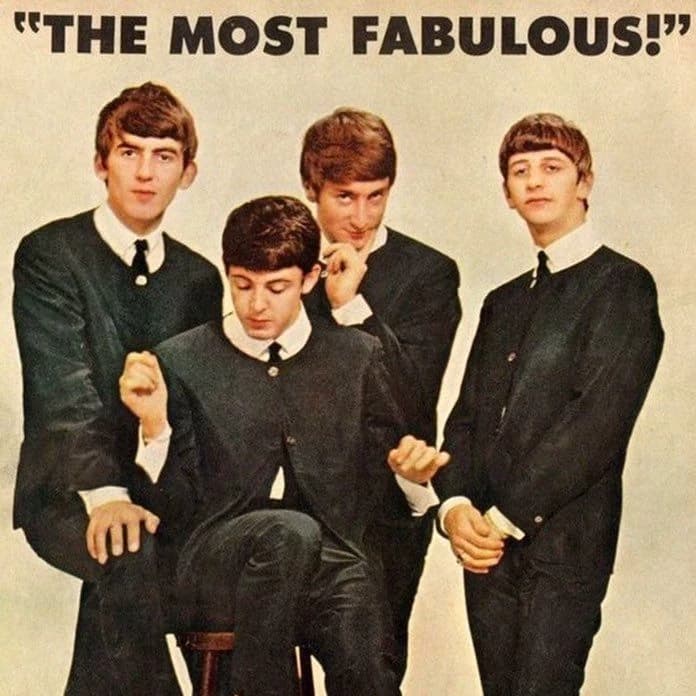 The Beatles🥹✌🪲 thumbnail
