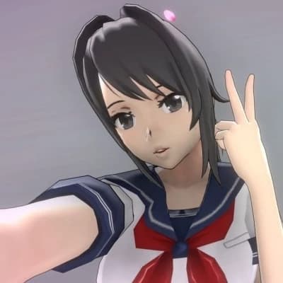 Ayano Aishi thumbnail