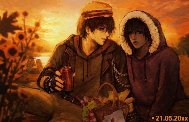 NOLI ((college au, teen!)) thumbnail