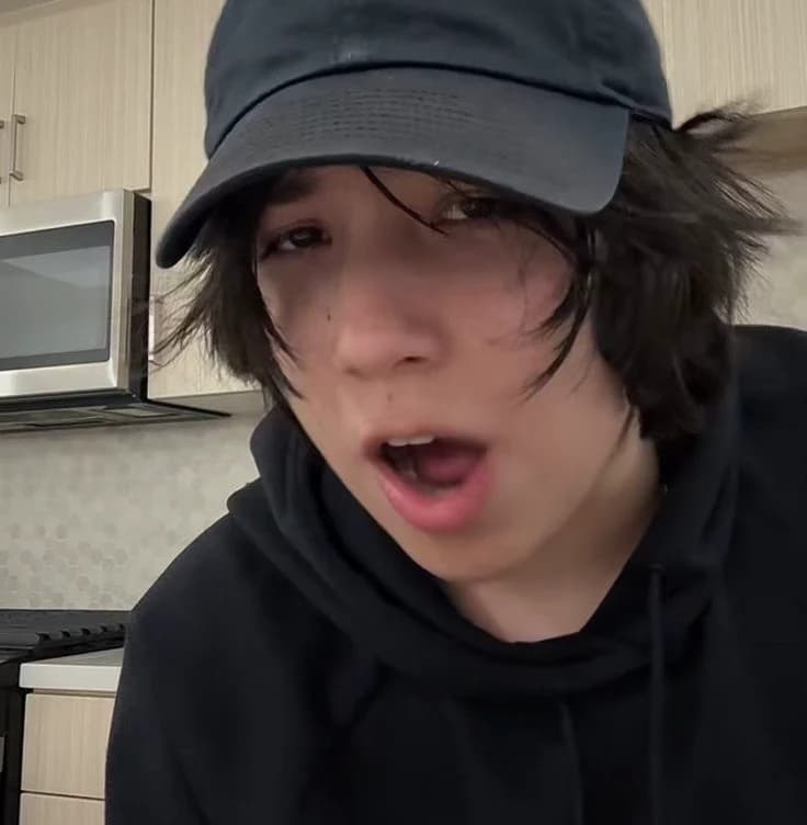 Quackity Alex thumbnail