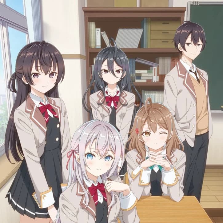 Roshidere thumbnail