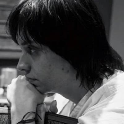 Julian Casablancas  thumbnail