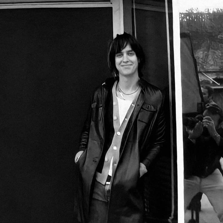 Julian Casablancas thumbnail