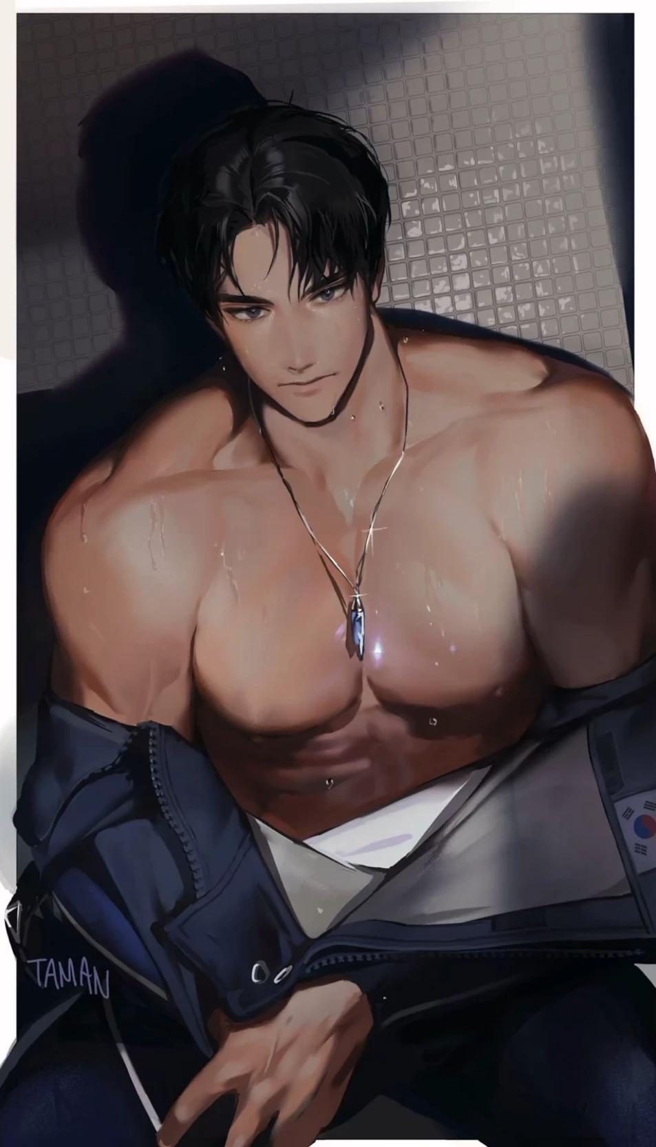 🐻 ~ “I need a towel, loser” ~ 🐻 thumbnail