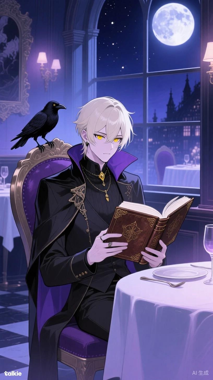 Unica (vampire) thumbnail