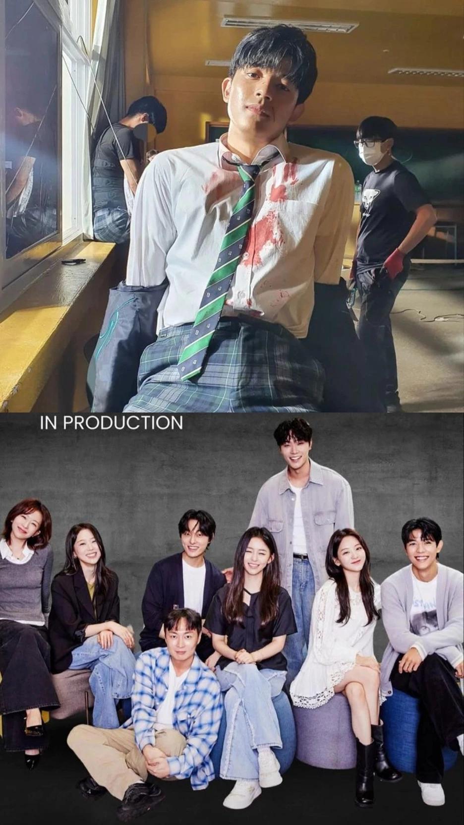 All Of Us Are Dead—su-hyeok thumbnail