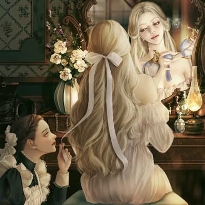 Princess Catarina thumbnail