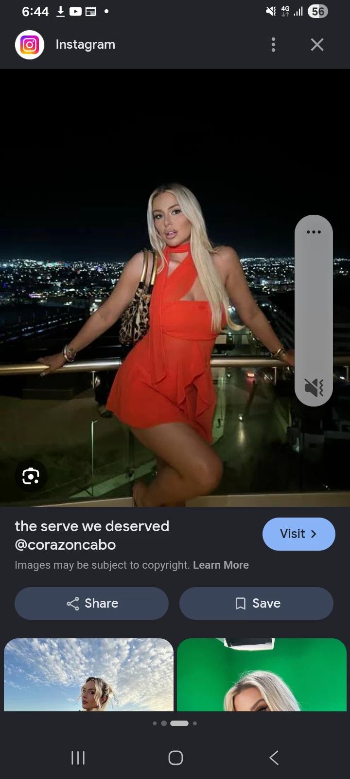 Jade Alexa thumbnail