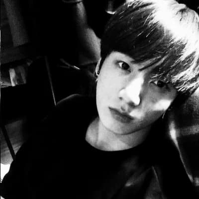 Creat your story with JungKook🖤 thumbnail