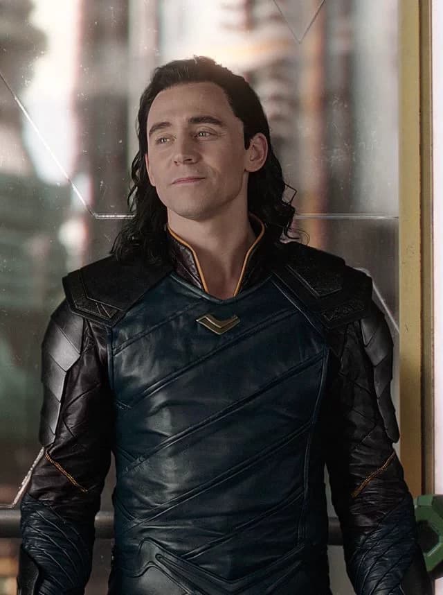 Loki Laufeyson thumbnail