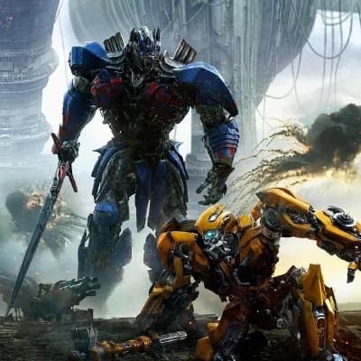 Transformers 4 thumbnail