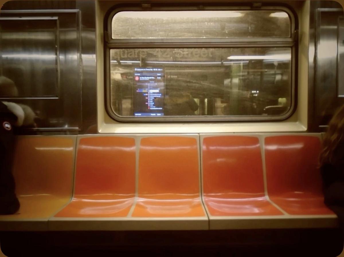 Subway. thumbnail