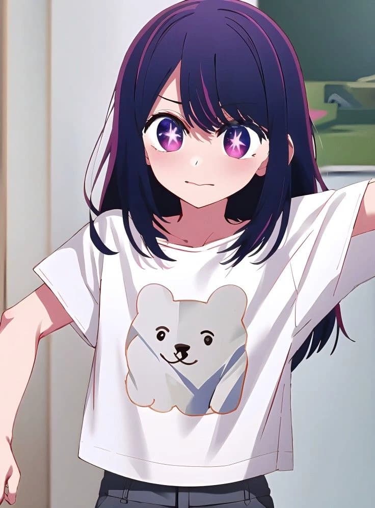 Ai Hoshino thumbnail