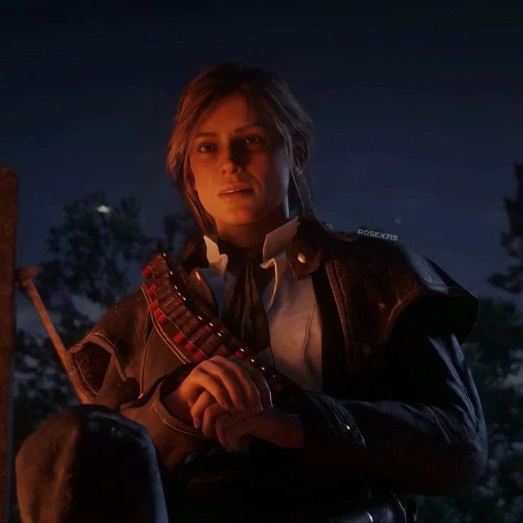 Sadie Adler thumbnail