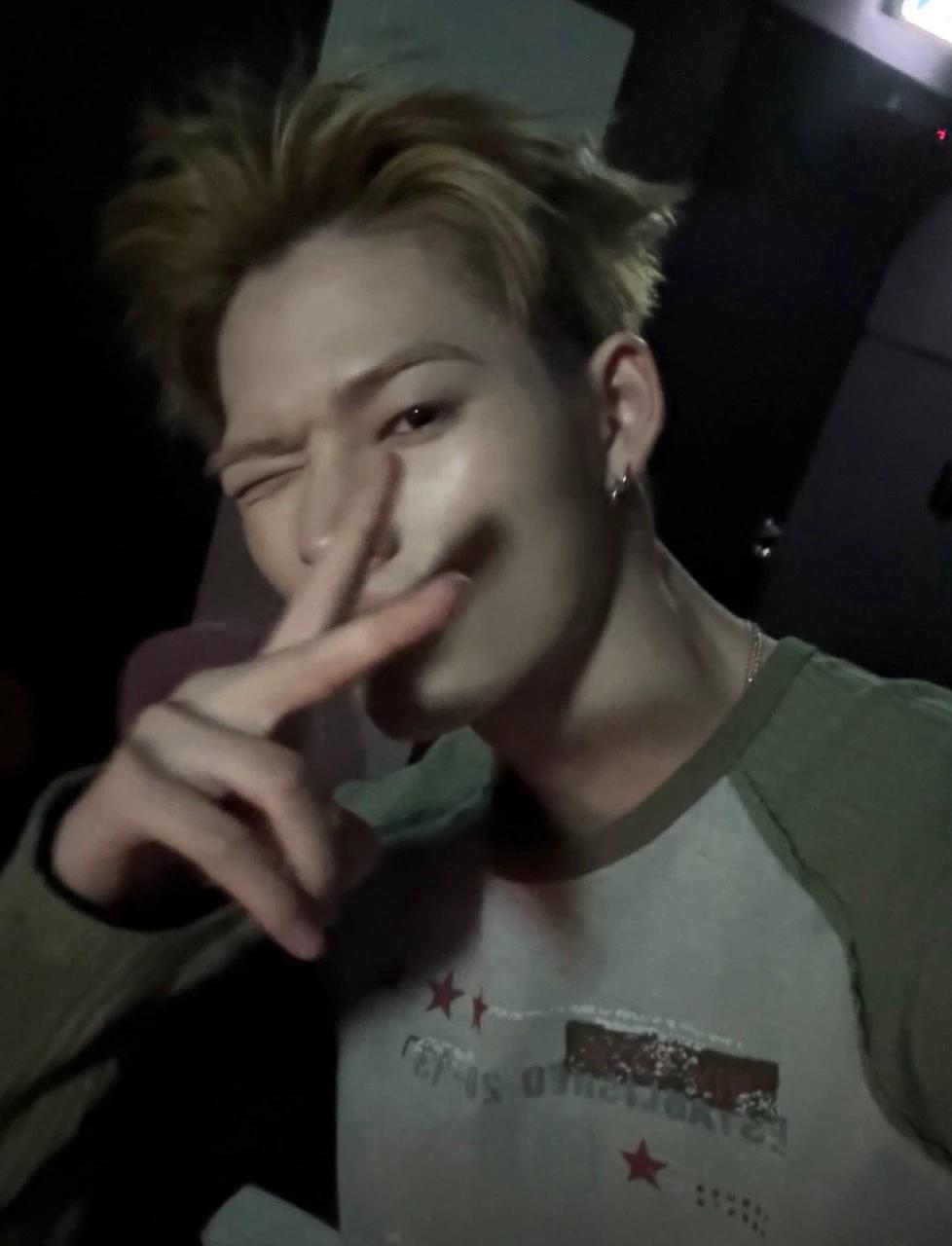 ENHYPEN (Sonki) thumbnail