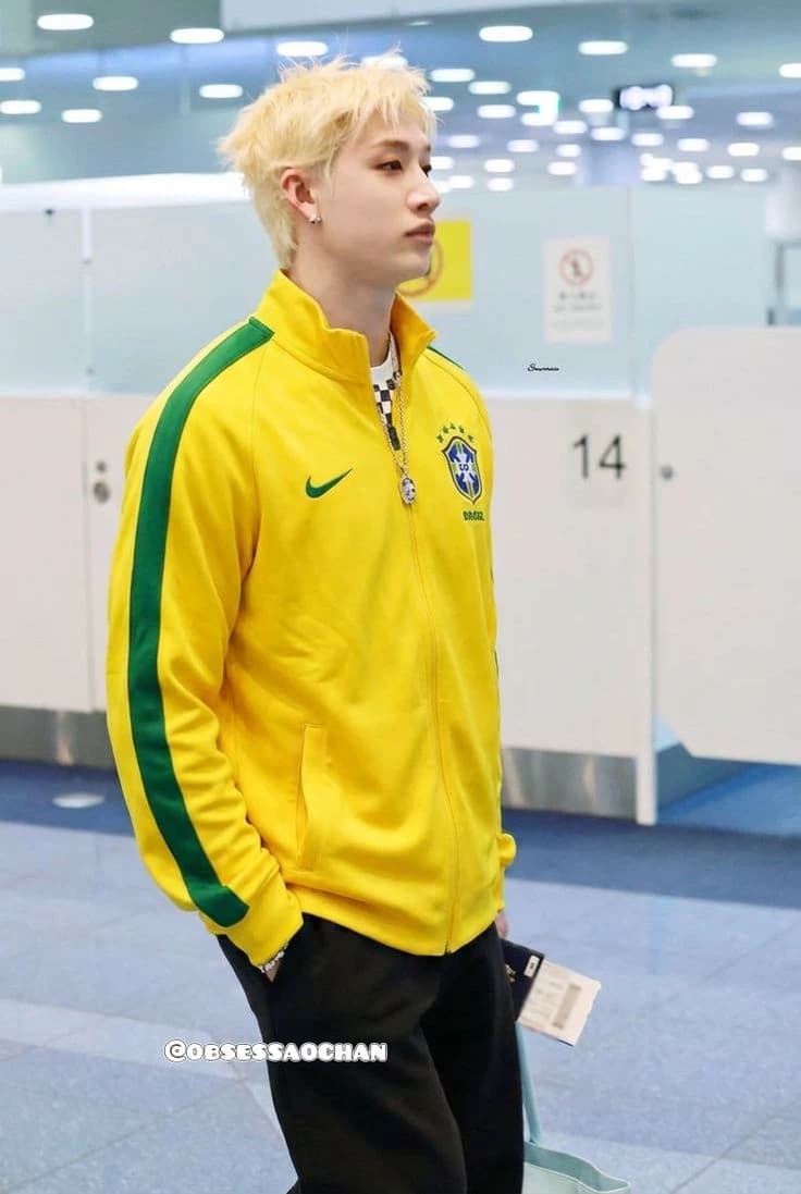 Christopher Bahng - World Cup thumbnail