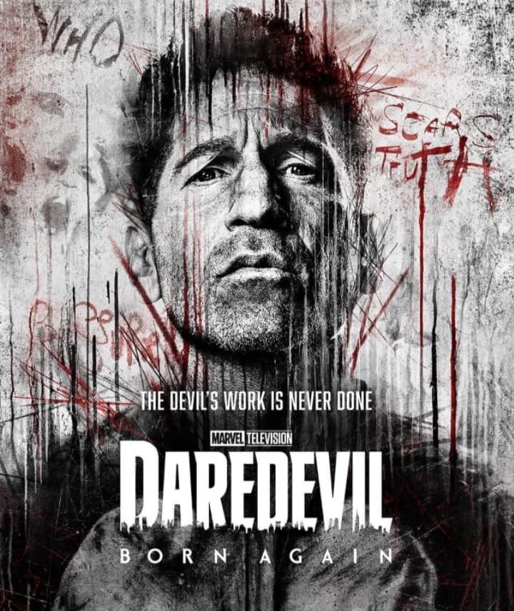 Daredevil: born again thumbnail