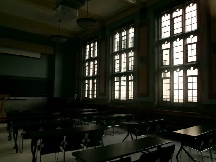 Classroom  thumbnail