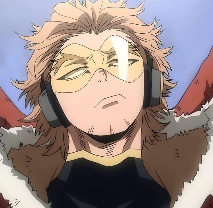 Hawks thumbnail
