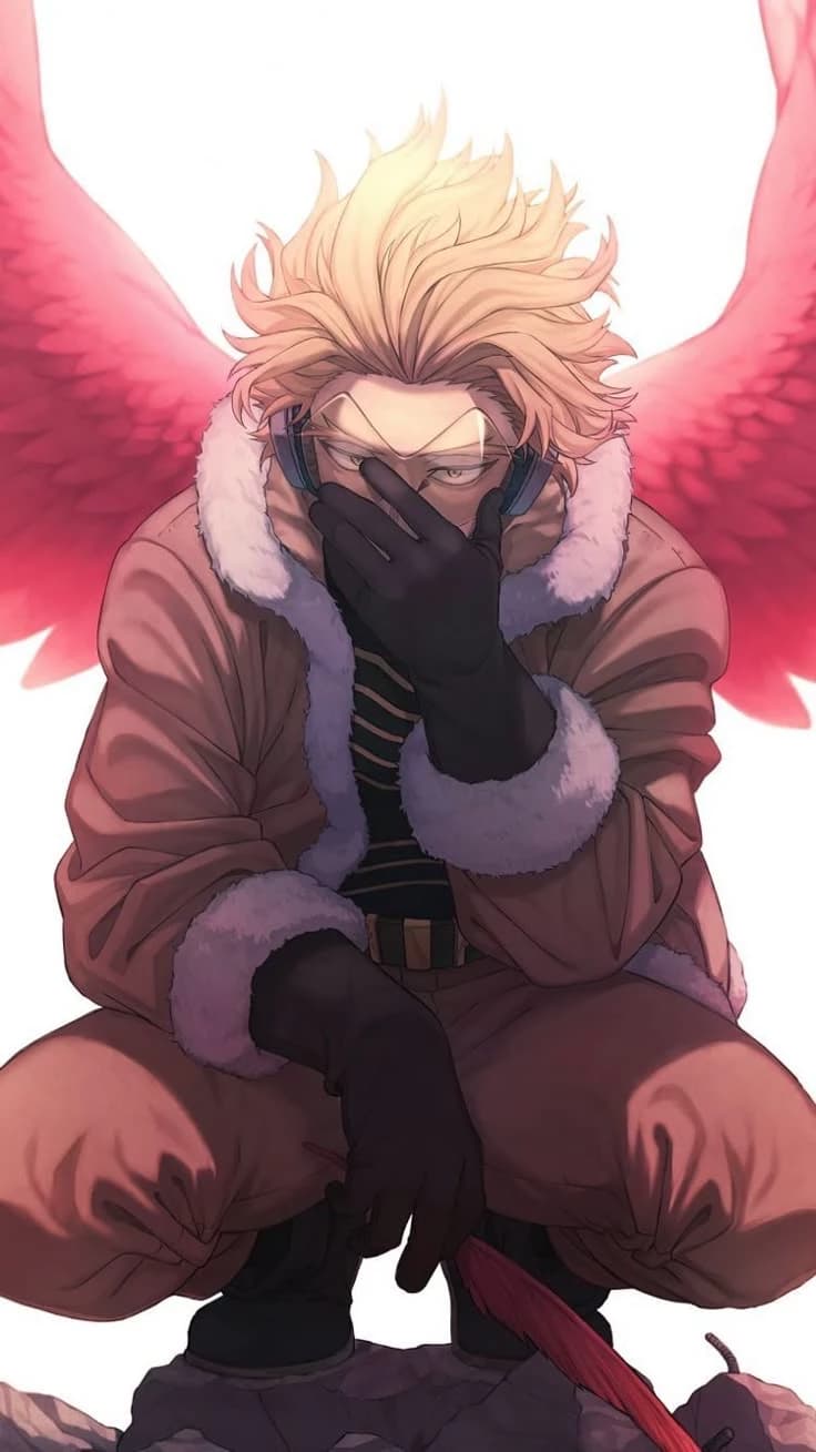 Hawks thumbnail
