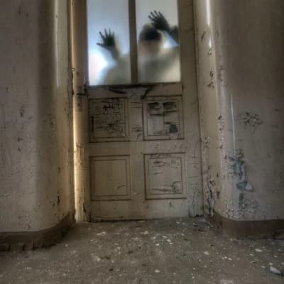 Zombie apocalypse  thumbnail