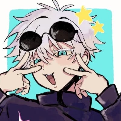 Satoru Gojo thumbnail